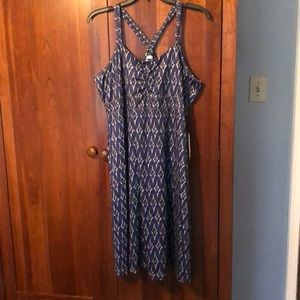 Women’s Chelsea Dress